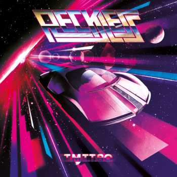 CD Reckless: T.M.T.T.80