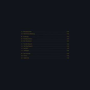 2LP Recondite: Daemmerlicht LTD
