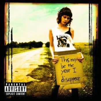 Album Recover: This May Be The Year I Disappear