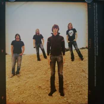 CD Recover: This May Be The Year I Disappear