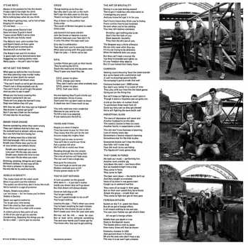 LP Red Alert: We've Got The Power