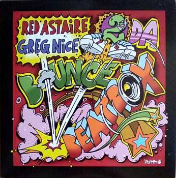 Album Red Astaire: Bounce 2 Da Beatbox