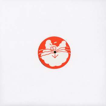 LP Red Axes: Bubble Cat