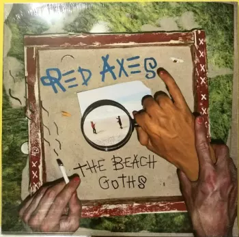The Beach Goths