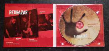 CD Red Bazar: Differential Being