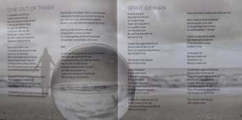 CD Red Bazar: Inverted Reality