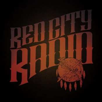 LP Red City Radio: Red City Radio CLR