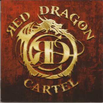 CD Red Dragon Cartel: Red Dragon Cartel