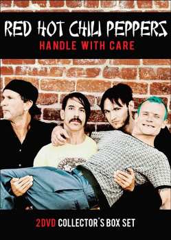2DVD Red Hot Chili Peppers: Handle With Care