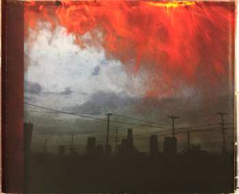 2CD Red Hot Chili Peppers: Stadium Arcadium