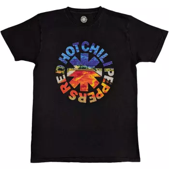 Tričko Californication Asterisk