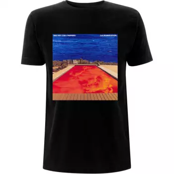 Tričko Californication 