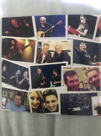 CD Red Hot Chilli Pipers: Classics