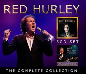 Album Red Hurley: Complete Collection