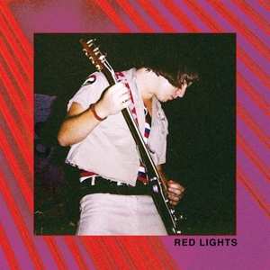 LP Red Lights: Red Lights