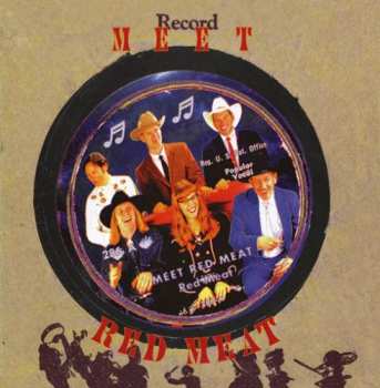 Album Red Meat: Meet Red Meat