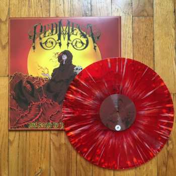 LP Red Mesa: The Path To The Deathless LTD | CLR