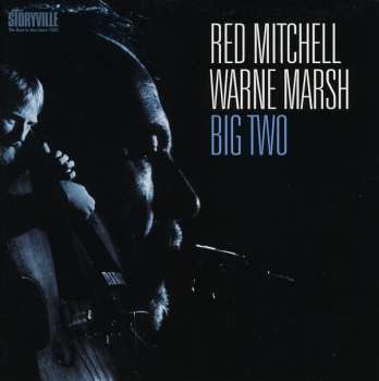 2CD Warne Marsh: Big Two