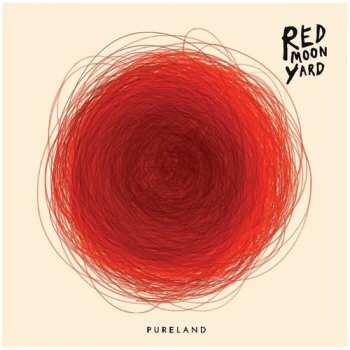 LP Red Moon Yard: Pureland