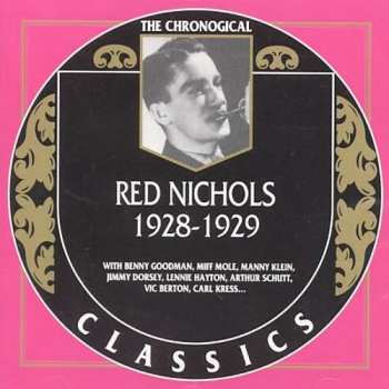 Album Red Nichols: 1928-1929