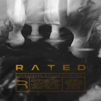 CD Red: Rated R