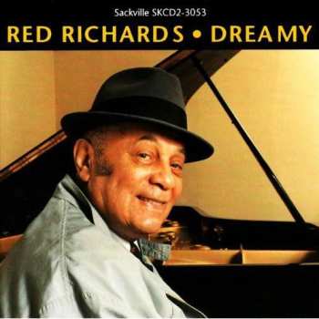 CD Red Richards: Dreamy