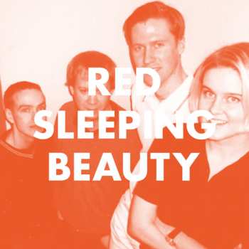 2CD Red Sleeping Beauty: Pop Songs