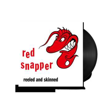 Album Red Snapper: Reeled And Skinned