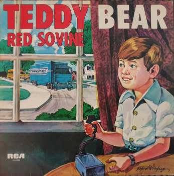 Album Red Sovine: Teddy Bear