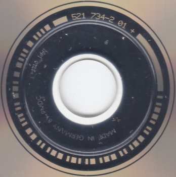 CD Samulnori: Then Comes The White Tiger