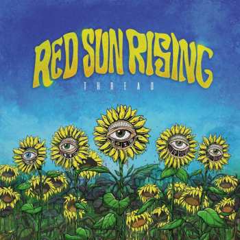 CD Red Sun Rising: Thread