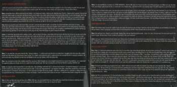 CD Red Tape Parade: The Third Rail Of Life