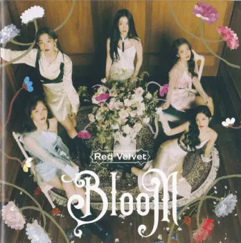 Red Velvet: Bloom