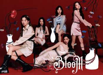 CD/Box Set/Blu-ray Red Velvet: Bloom LTD