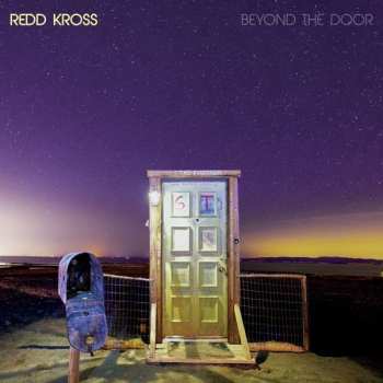 LP Redd Kross: Beyond The Door
