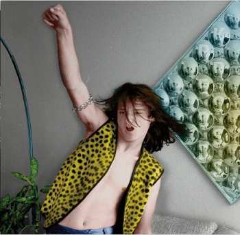 LP Redd Kross: Teen Babes From Monsanto Versión Especial