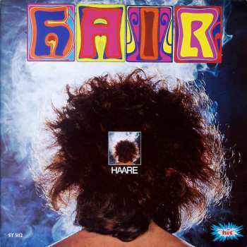 LP The Matadors: Hair