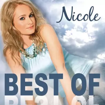Redeemer  The Best of Nicole C. Mullen