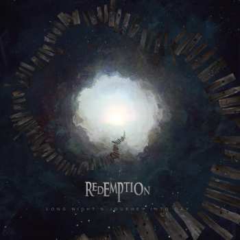 LP Redemption: Long Night's Journey Into Day LTD | NUM | CLR