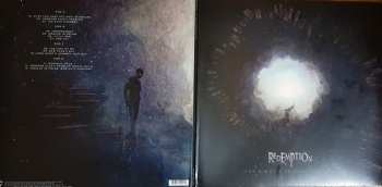 LP Redemption: Long Night's Journey Into Day LTD | NUM | CLR