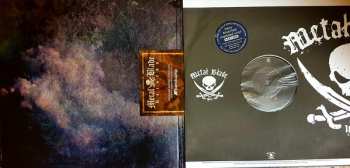 LP Redemption: Long Night's Journey Into Day LTD | NUM | CLR