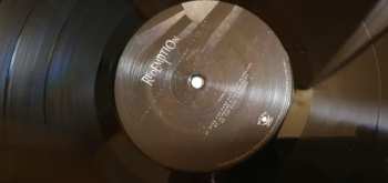 LP Redemption: Long Night's Journey Into Day LTD | NUM | CLR