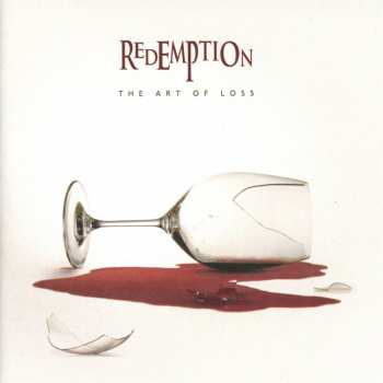 Album Redemption: The Art Of Loss