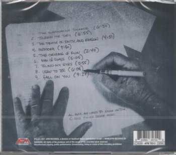 CD Redemption: The Origins Of Ruin