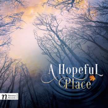 Album Redfeld,d. / Holden,kristi / Redfeld,dan: Dan Redfeld: A Hopeful Place
