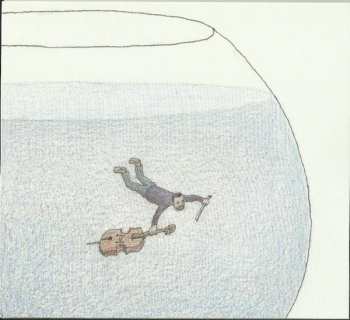 CD Redi Hasa: My Nirvana DIGI