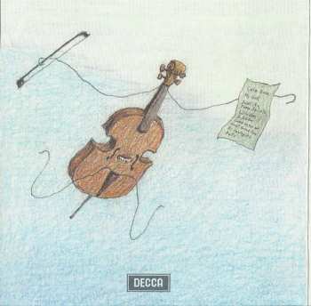 CD Redi Hasa: My Nirvana DIGI