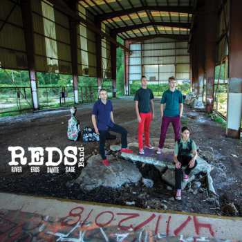 Album REDS Band: REDS Band