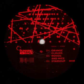 2LP Redshape: Square