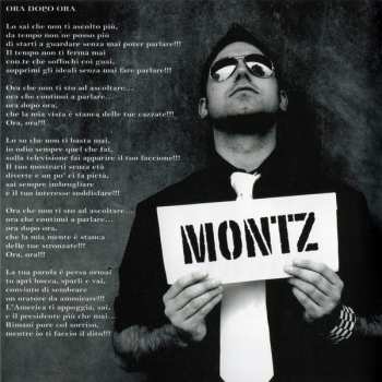 CD Redska: Le Mie Prigioni